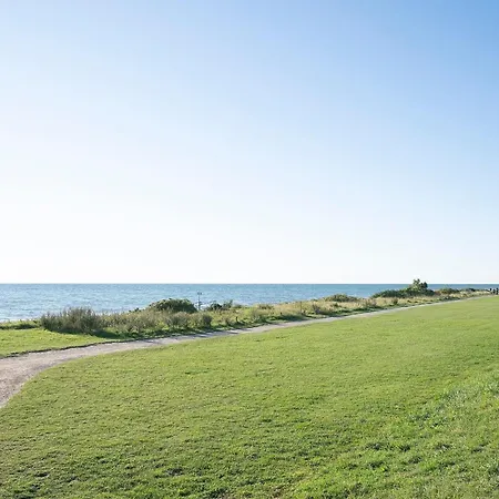 Seepark Seeadler 6 Hébergement de vacances *