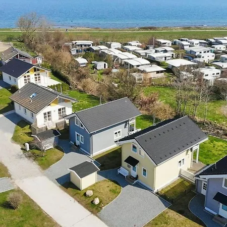 Seepark Seeadler 6 Süssau