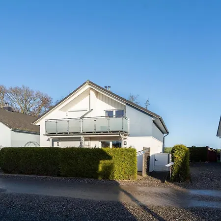 Seepark Seeadler 6 Süssau