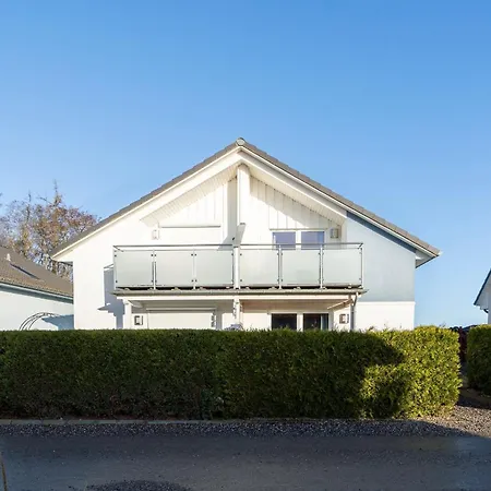 Seepark Seeadler 6 Holiday home