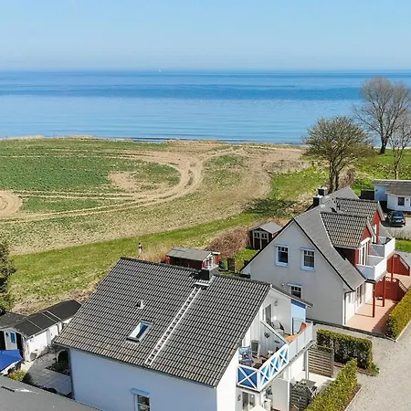 Seepark Seeadler 6 * Süssau