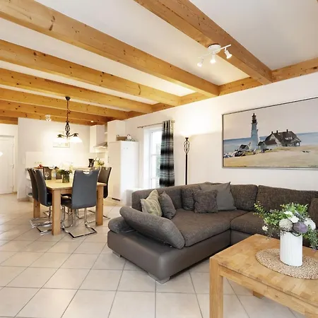 Seepark Seeadler 6 Holiday home